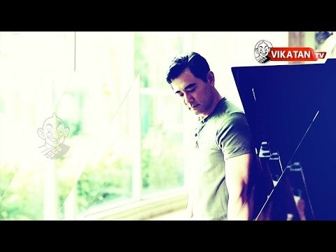 Kabali Exclusive - Villian Interview (Winston Chao)