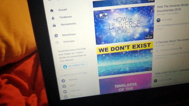 Images mentales pour des rêves fluides, lucides, conscients (visualisations) ou pas, guidés ou pas.