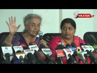 Mother's Struggle For Her Lost Son (Vendhar Movies Madhan)