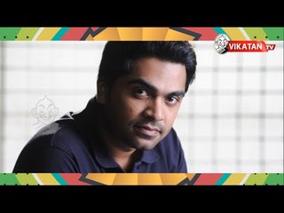 After Rajinikanth & Ajith Its Simbu To Become 'Billa' | Popcorn Reel