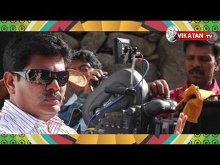 Director Shankar Unveils Interesting Info About Enthiran 2.0 | Popcorn Reel