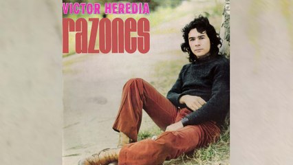 Victor Heredia - Cuando Tenga La Tierra