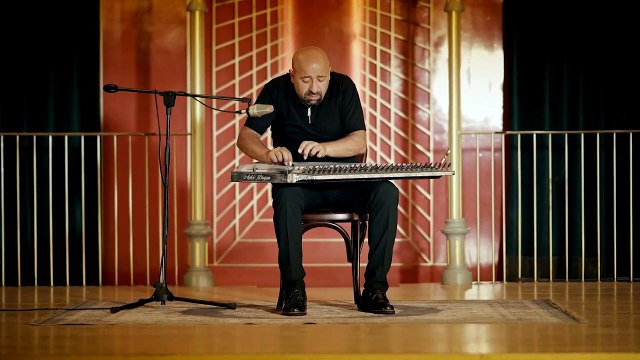 Aytaç Doğan - Kanun Resitali 3 I Sezen Aksu Şarkıları (Live) (Full Albüm Video)