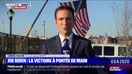 États-Unis: comment réunifier un pays profondément divisé ?
