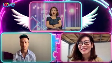 Kiếm được người trên mạng nhờ tham gia hẹn hò trên mạng, mẹ đơn thân từ bỏ cơ hội đi Nhật đổi đời