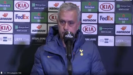 "Gareth Bale needs to be managed carefully" Jose Mourinho previews their game vs West Bromwich