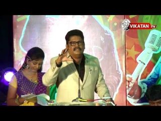 K. S. Ravikumar Mentions The Peculiar Character Of Dhanush & VijaySethupathy