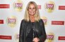 Ulrika Jonsson prayed 'to the God of boobies' for big breasts as a teenager