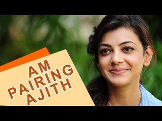 "RajaMouli " The Best Man I Have Ever Seen  - Kajal Aggarwal | Exclusive Interview