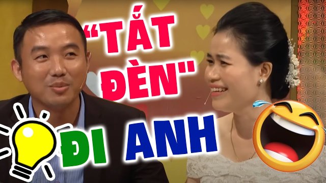 Vợ MẮC CỠ Bắt Anh Chồng Phải TẮT ĐÈN Mới Chịu Và Cái Kết... Dễ Đoán | VCS Hay Nhất