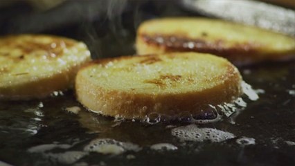The 5 Best Breads For French Toast