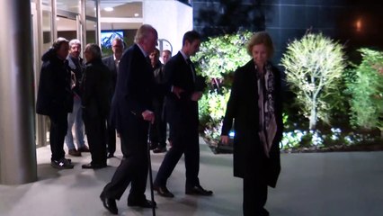 Antiblanqueo alerta a la Fiscalía de una fortuna oculta del Rey emérito en la isla de Jersey