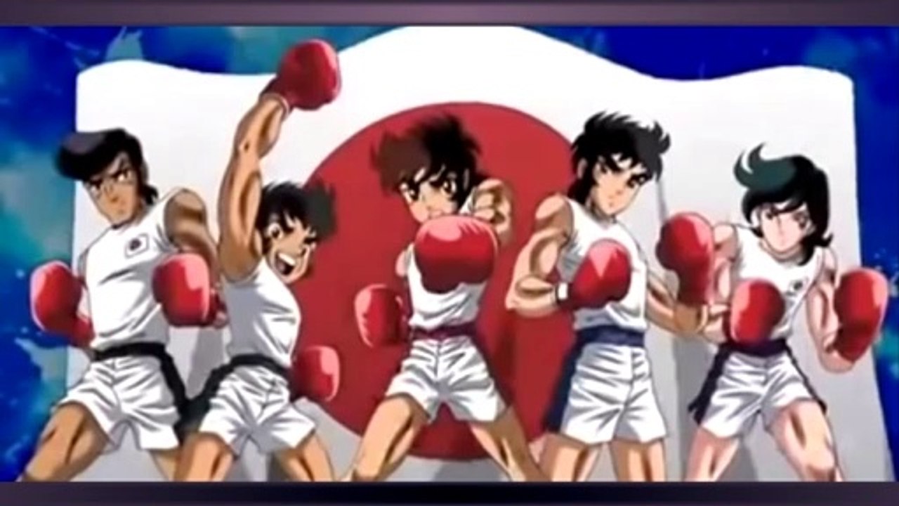 My Thoughts on Fuma No Kojiro and Ring Ni Kakero