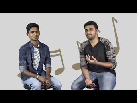 Whistling songs without moving lips - Whistle singer Nizharuddin!