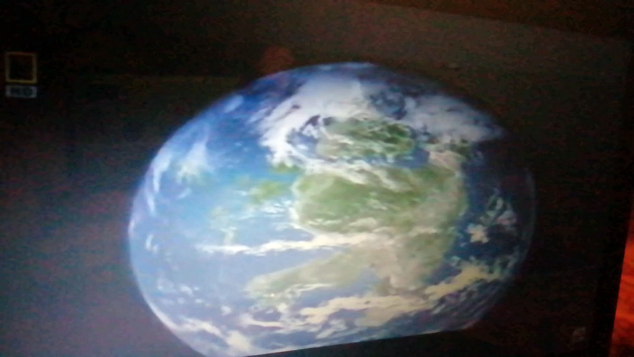 Extraits de visualisation astrale