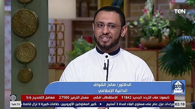كيف تصل صلاتنا لرسول الله محمد علية أفضل الصلاة والسلام ؟