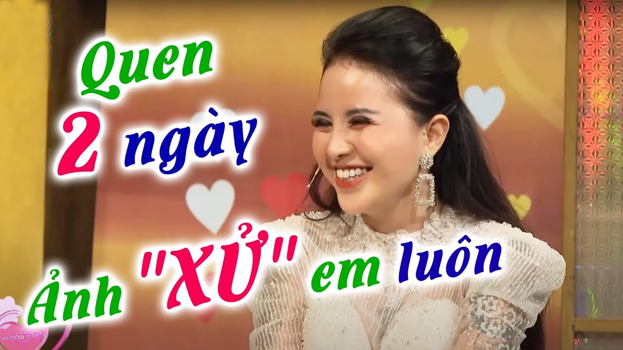 Cô Nàng Xinh Đẹp Mới Quen 2 Ngày Đã Bị Anh Chồng "XỬ" Đẹp & Cái Kết.. Chung Giường  | VCS Hay Nhất