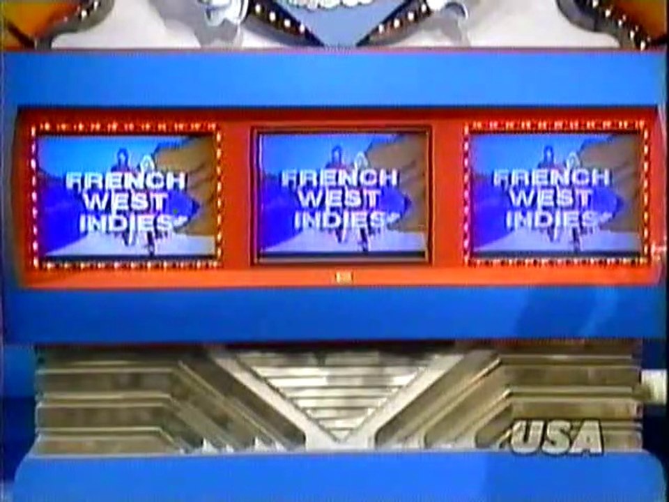 The Joker's Wild 1990 Jim Deborah Frederic - video Dailymotion