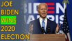 2020 US election results - Joe Biden will  WIN the 2020 Election -  2020 Election Analysis