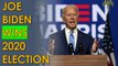 2020 US election results - Joe Biden will  WIN the 2020 Election -  2020 Election Analysis