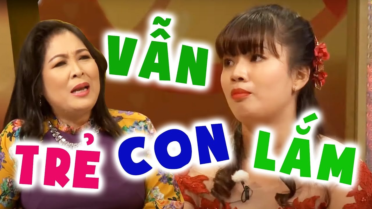 Cô Vợ RƠM RỚM NƯỚC MẮT Thú Nhận Điều Này, Không Ngờ Bị Hồng Vân "Phản Pháo" Coi Như Trẻ Con