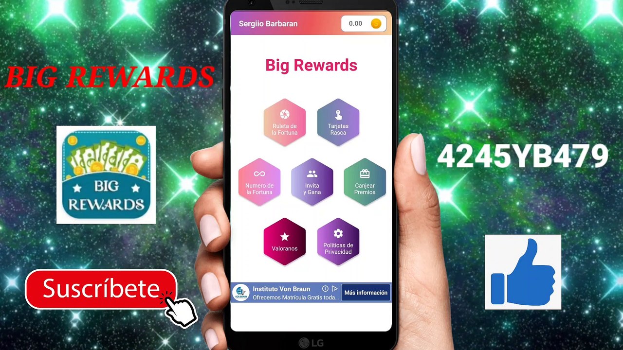 NUEVA APP PARA GANAR DINERO A TU PAYPAL Y PAGANDO/ COMPROBANTE DE PAGO / COMO GANAR DINERO 2020