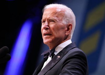 Joe Biden veut rejoindre l'accord de Paris s'il est élu