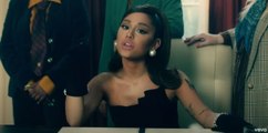 Ariana Grande se imagina ser presidenta en el video de su nueva canción 'Positions'