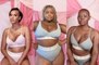 Sobrevivientes del cáncer de mama protagonizan campaña Savage X Fenty de Rihanna