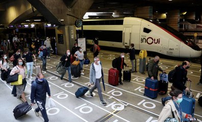 Confinement acte II : entre interdictions et attestations, comment ça marche ?