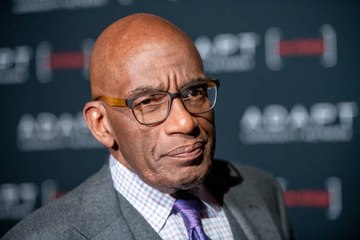 Al Roker Reveals Prostate Cancer Diagnosis