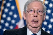 Mitch McConnell Wins Senate Reelection in Kentucky