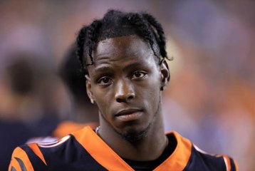 John Ross Requests Trade From Cincinnati Bengals