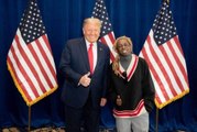 Lil Wayne Has ‘Great Meeting’ With Donald Trump