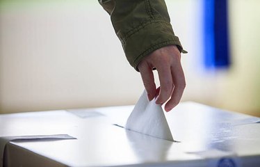 Here’s What Time Polls Are Closing Across the US