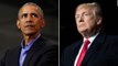 Barack Obama Blasts Donald Trump for ‘Crazy Uncle’ Behavior