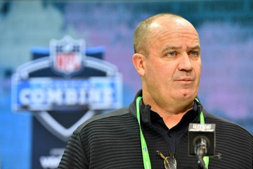 Texans Fire Coach Bill O'Brien