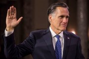 Mitt Romney Did Not Vote for Donald Trump in 2020 Election