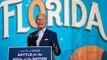 Biden Leads in Four Key States as Election Nears, Poll Reveals