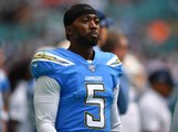 Chargers’ Team Doctor Accidentally Punctures QB Tyrod Taylor’s Lung