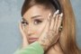 Ariana Grande Drops New Album 'Positions'