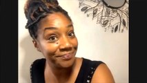 Tiffany Haddish Wishes Depictions of Police Were More Truthful