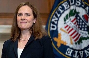 Amy Coney Barrett Set to Be Confirmed to Supreme Court on Monday