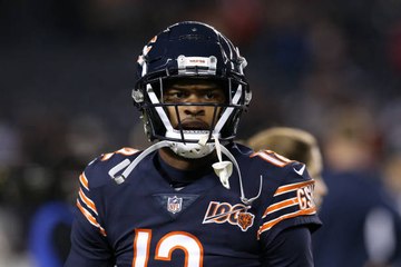 Allen Robinson Reportedly Asks Bears to Trade Him