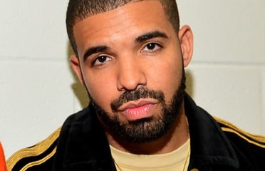 Happy Birthday, Drake! (Saturday, Oct. 24)