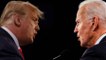 Trump and Biden Face Off in Final Debate