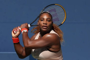 Serena Williams Sets All-Time Tennis Record