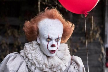 10 Highest-Grossing Scary Movies of All Time