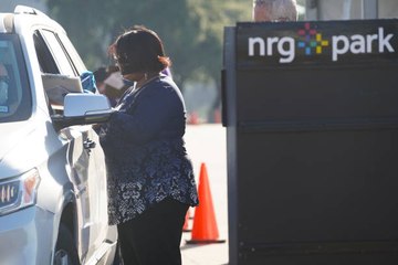 Battleground State Voters Are Driving Record Early Turnout