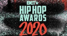 Here Are the 2020 BET Hip Hop Awards Winners